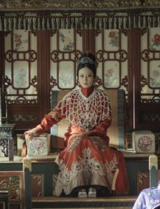 高贵妃