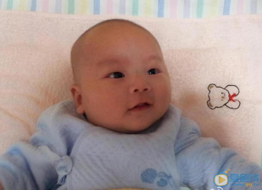 何达亲子照 何达高清写真_何达高清剧照
