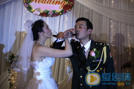 徐洪浩结婚照 徐洪浩高清写真_徐洪浩高清剧照