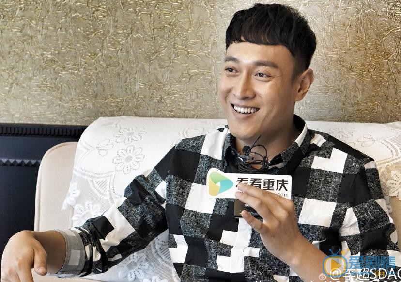 李超活动照 李超高清写真_李超高清剧照