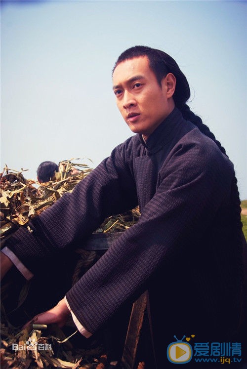李超年代剧照合集 李超高清写真_李超高清剧照