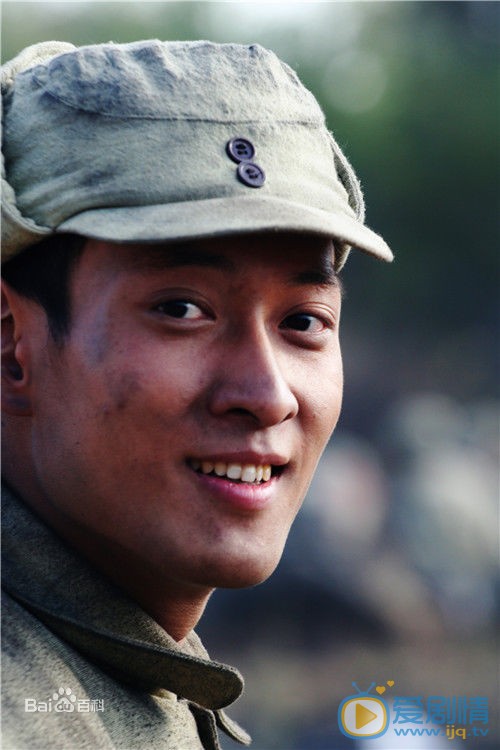 李超年代剧照合集 李超年代戏照