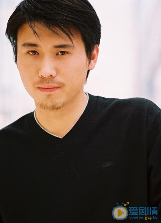 李乃文青涩照片 李乃文青涩照片