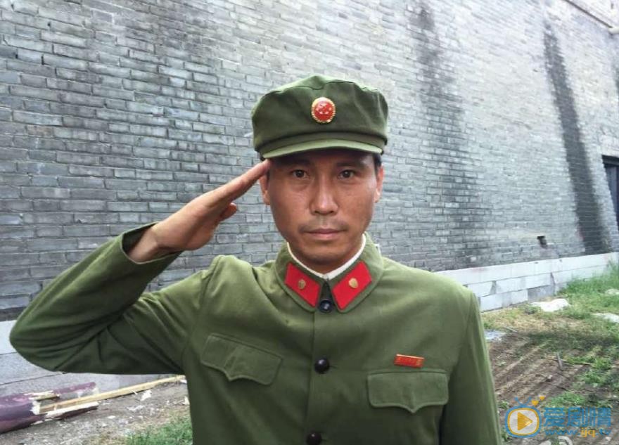 李乃文年代剧照 李乃文高清写真_李乃文高清剧照