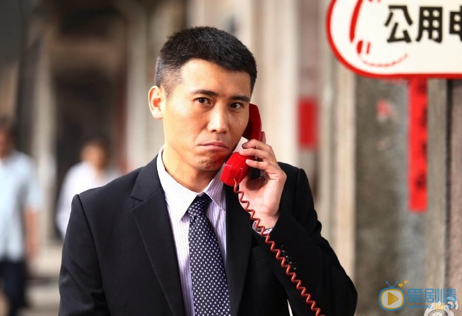 李乃文《80婚约》剧照 李乃文高清写真_李乃文高清剧照