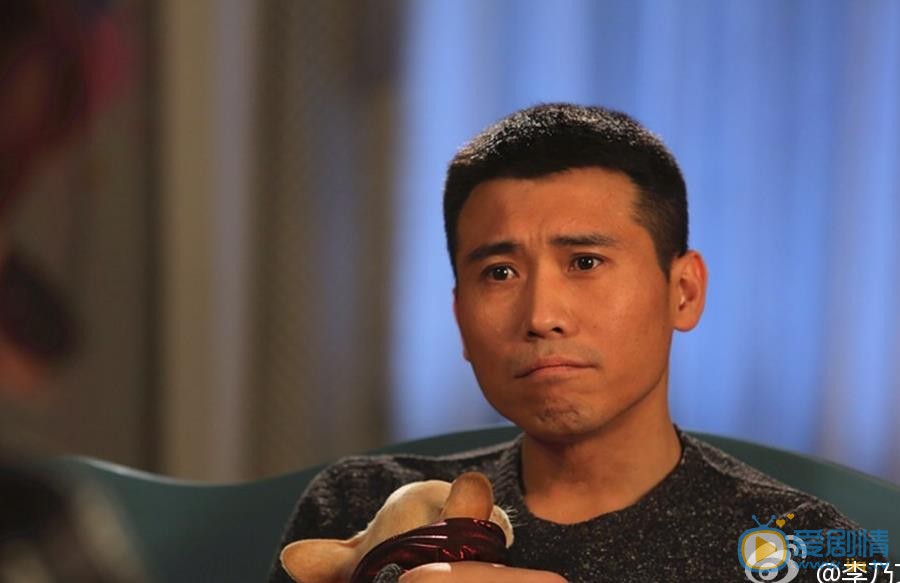 李乃文《80婚约》剧照 李乃文高清写真_李乃文高清剧照