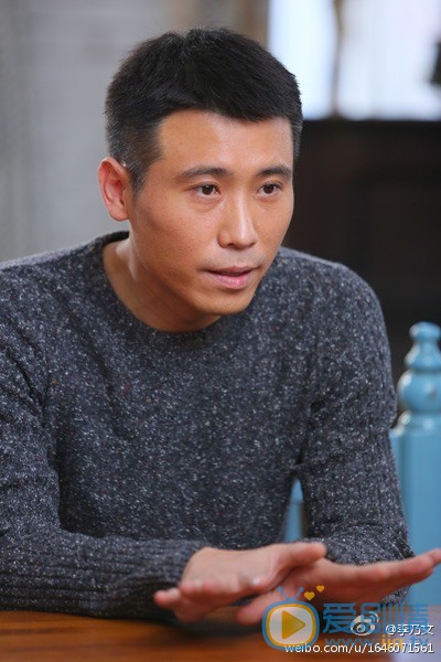 李乃文《80婚约》剧照 李乃文高清写真_李乃文高清剧照