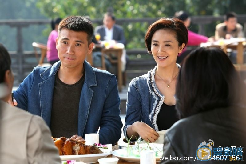 李乃文《80婚约》剧照 李乃文高清写真_李乃文高清剧照