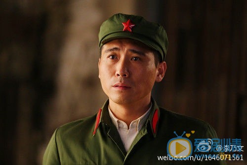 李乃文《金水桥边》剧照 李乃文高清写真_李乃文高清剧照