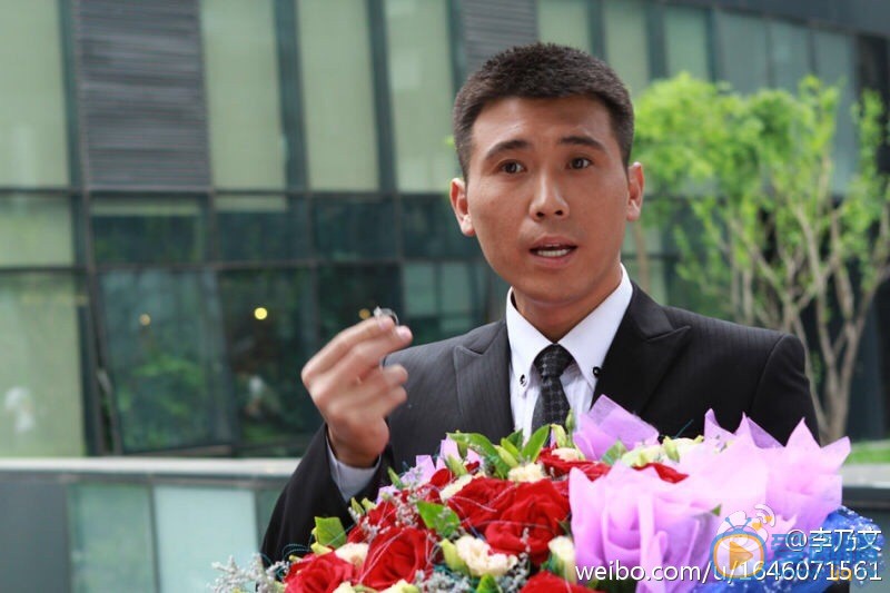 李乃文《80婚约》剧照 李乃文高清写真_李乃文高清剧照