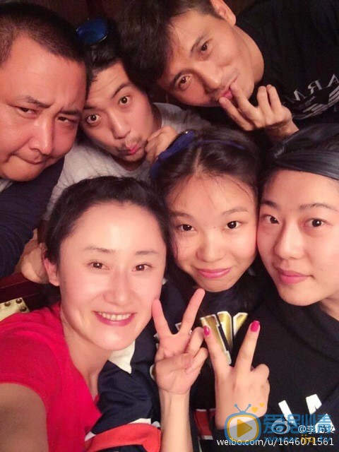 李乃文生活照 李乃文高清写真_李乃文高清剧照