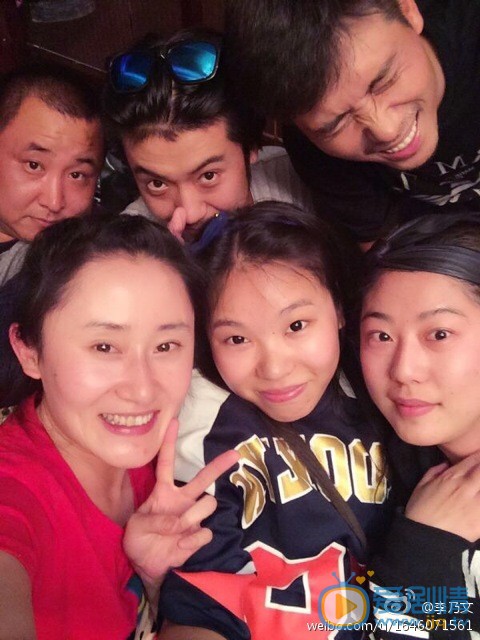 李乃文生活照 李乃文高清写真_李乃文高清剧照