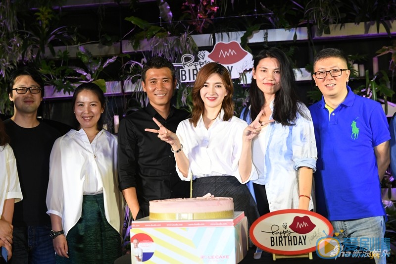 李乃文活动照 李乃文高清写真_李乃文高清剧照