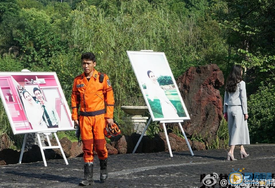 李乃文《特勤精英》剧照 李乃文高清写真_李乃文高清剧照