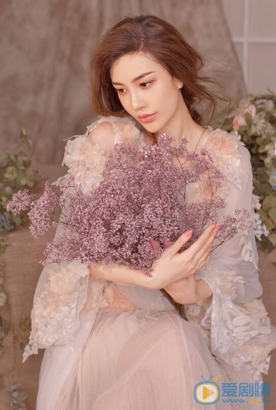 葛天唯美写真 葛天高清写真_葛天高清剧照