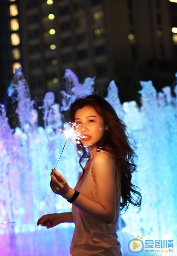 葛天街拍写真 葛天高清写真_葛天高清剧照