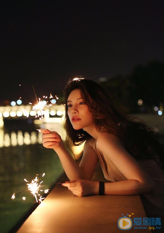 葛天街拍写真 葛天高清写真_葛天高清剧照