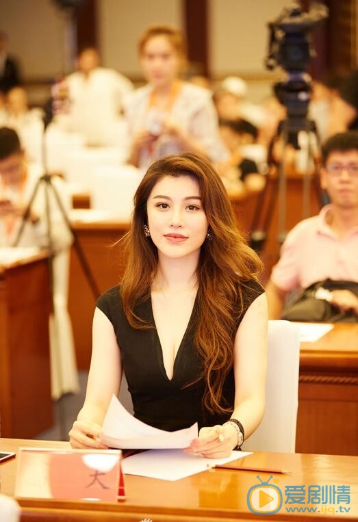 葛天活动照 葛天高清写真_葛天高清剧照