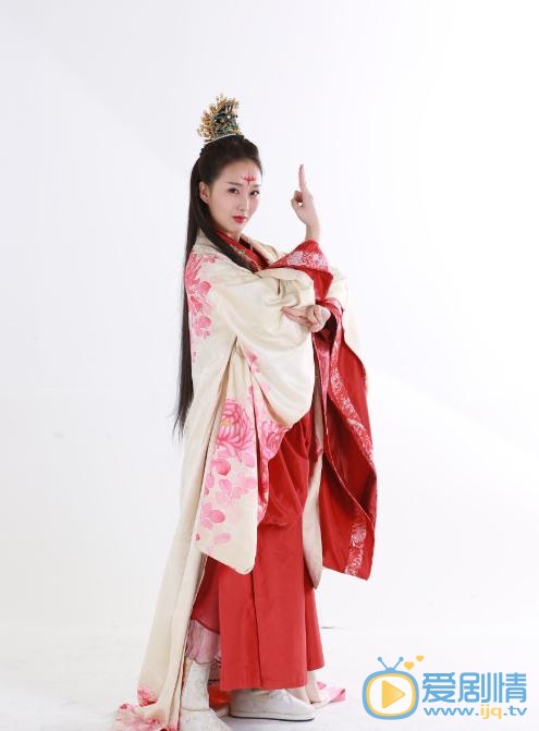 苑乔《我的同桌是极品》剧照 苑乔高清写真_苑乔高清剧照