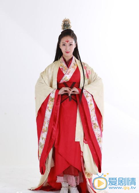 苑乔《我的同桌是极品》剧照 苑乔高清写真_苑乔高清剧照