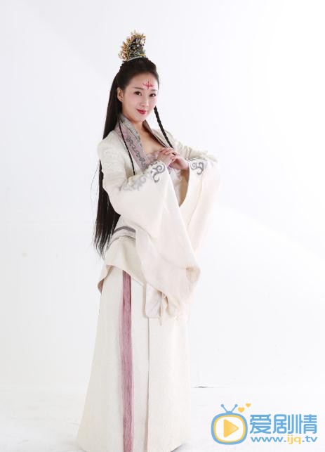 苑乔《我的同桌是极品》剧照 苑乔高清写真_苑乔高清剧照