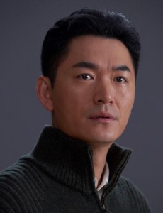 孙兆龙角色介绍