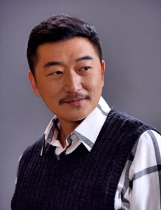 许墨飞