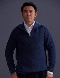 苏青
