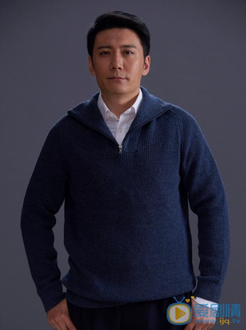 我的小姨苏青剧照 
