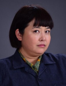 马桂兰