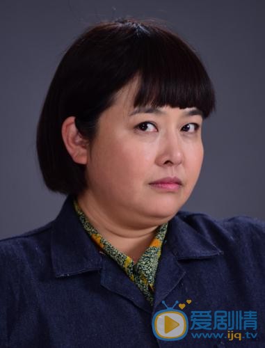 我的小姨最新剧照_马桂兰高清剧照