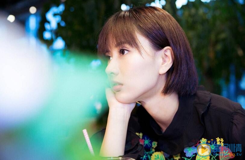 梁缘甜美写真 梁缘高清写真_梁缘高清剧照