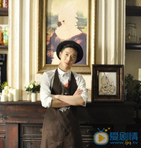 苏宥辰节目照 苏宥辰高清写真_苏宥辰高清剧照