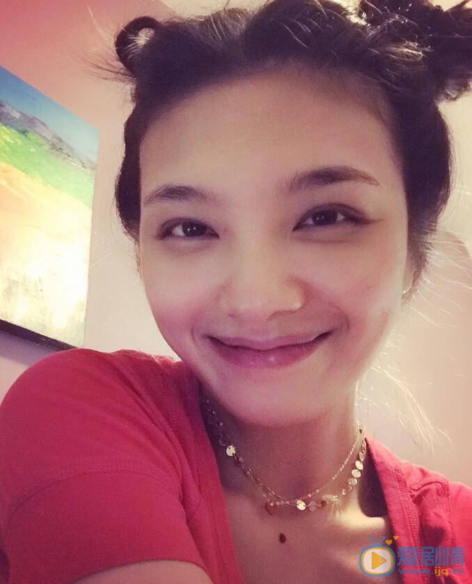 张杨智子生活照 张杨智子高清写真_张杨智子高清剧照