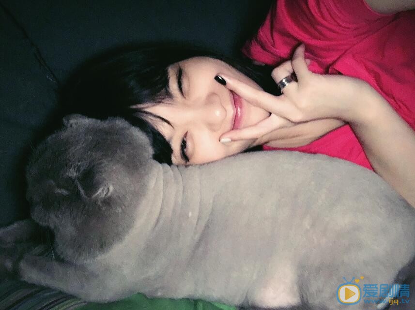 张杨智子生活照 张杨智子高清写真_张杨智子高清剧照