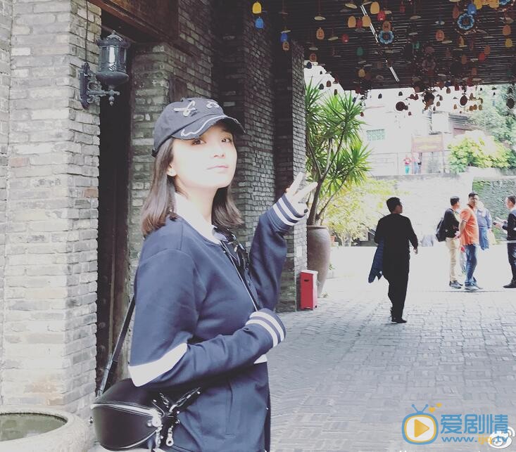 张杨智子生活照 张杨智子高清写真_张杨智子高清剧照
