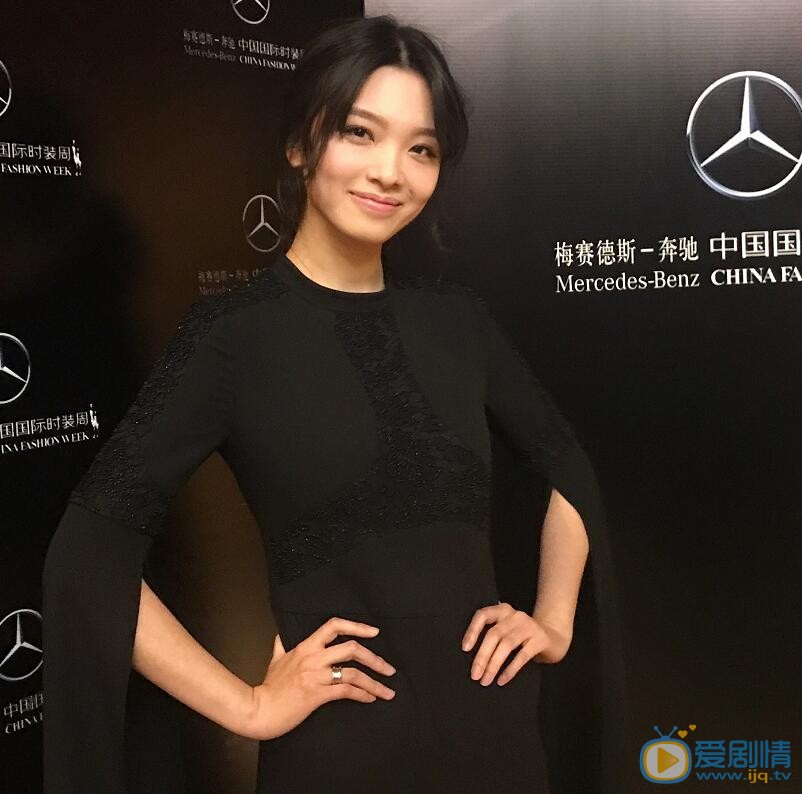 张杨智子活动照 张杨智子高清写真_张杨智子高清剧照