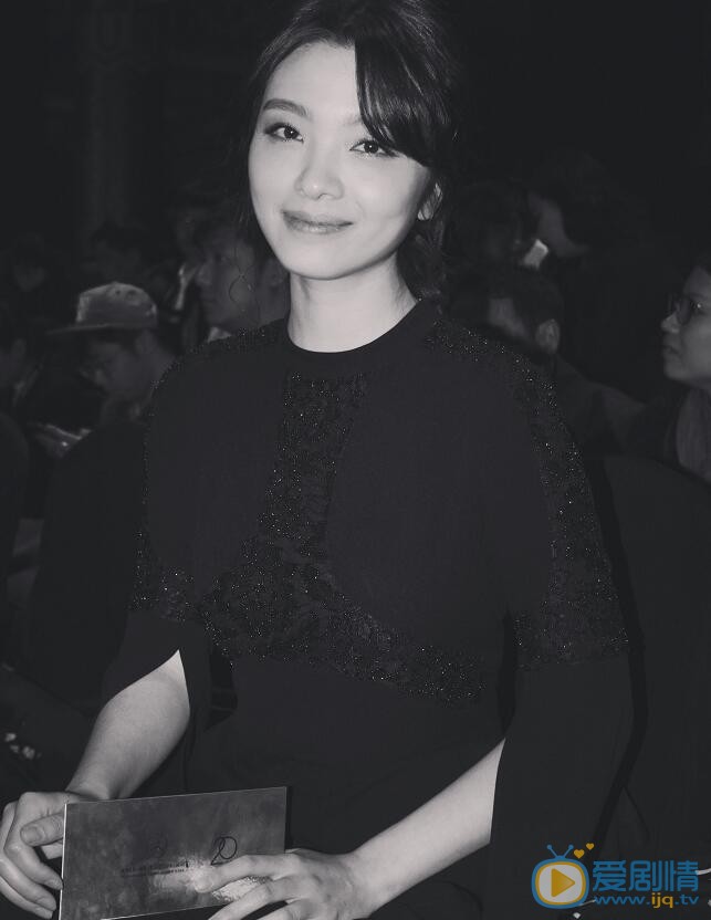 张杨智子活动照 张杨智子高清写真_张杨智子高清剧照