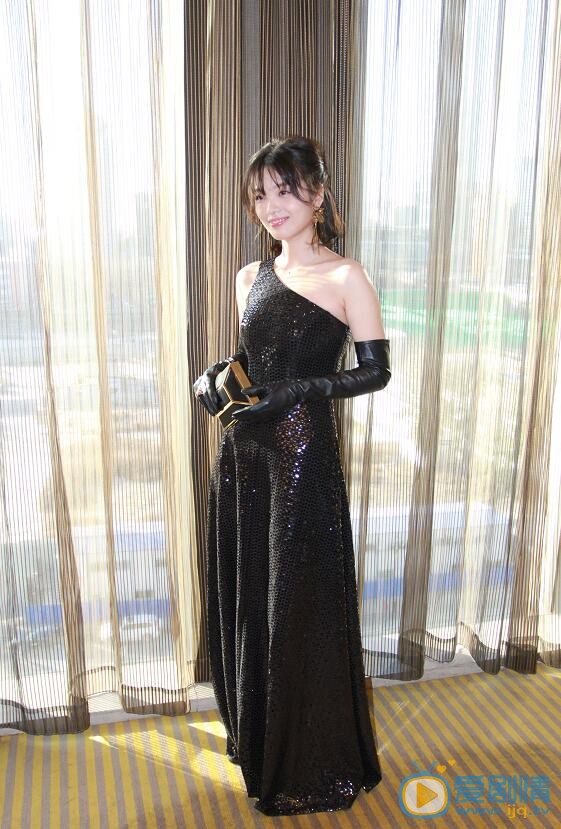 张杨智子活动照 张杨智子高清写真_张杨智子高清剧照