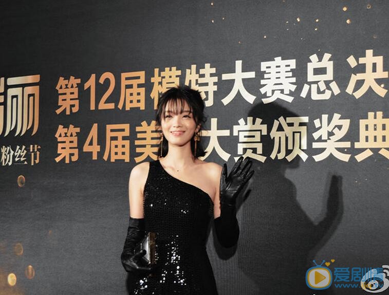 张杨智子活动照 张杨智子高清写真_张杨智子高清剧照