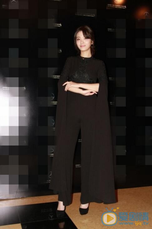 张杨智子活动照 张杨智子高清写真_张杨智子高清剧照
