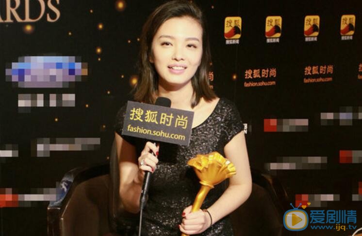 张杨智子活动照 张杨智子高清写真_张杨智子高清剧照