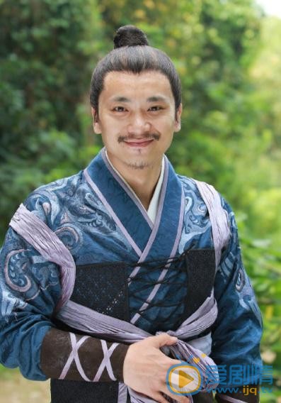 王大奇《五鼠闹东京》剧照 王大奇高清写真_王大奇高清剧照