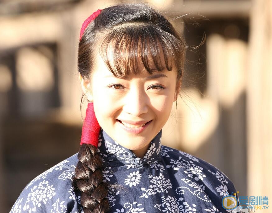 曲栅栅其他剧照 曲栅栅高清写真_曲栅栅高清剧照
