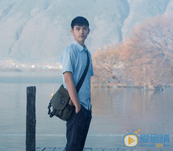 陈飞宇《秘果》剧照 陈飞宇高清写真_陈飞宇高清剧照