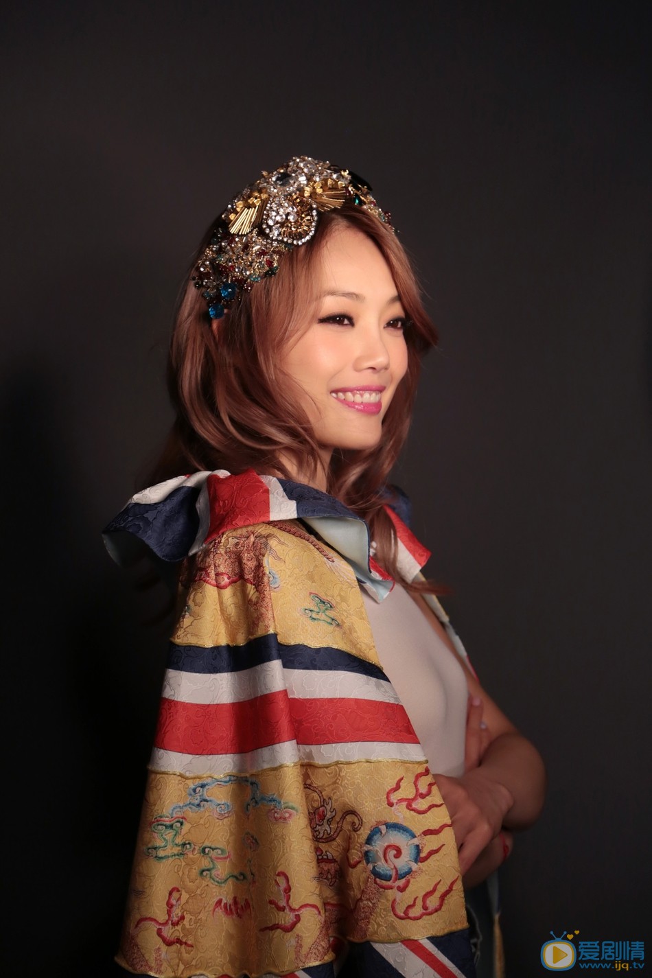 容祖儿时尚写真 容祖儿高清写真_容祖儿高清剧照