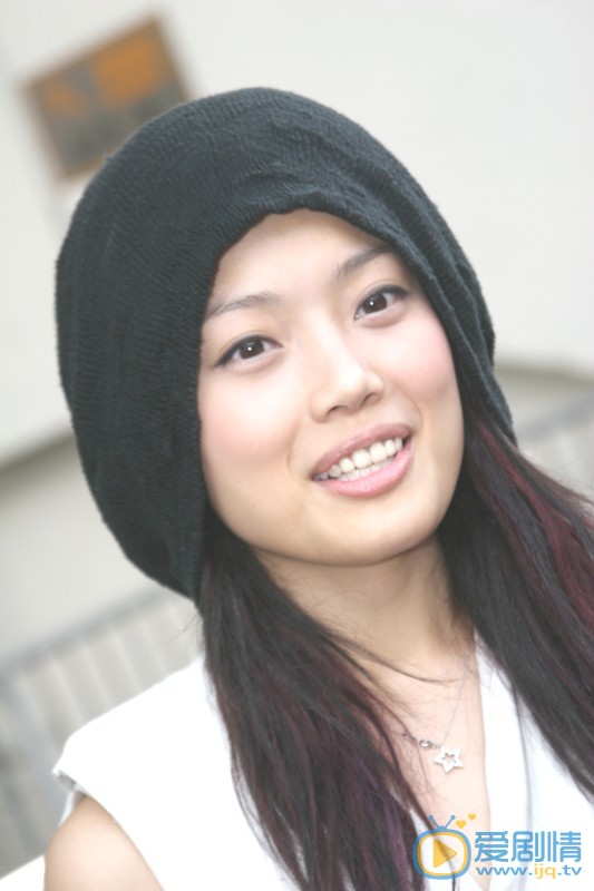 容祖儿早期青涩照 容祖儿高清写真_容祖儿高清剧照