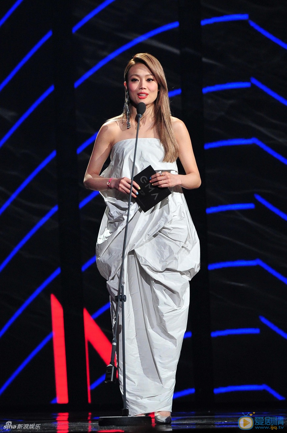 容祖儿活动照 容祖儿高清写真_容祖儿高清剧照