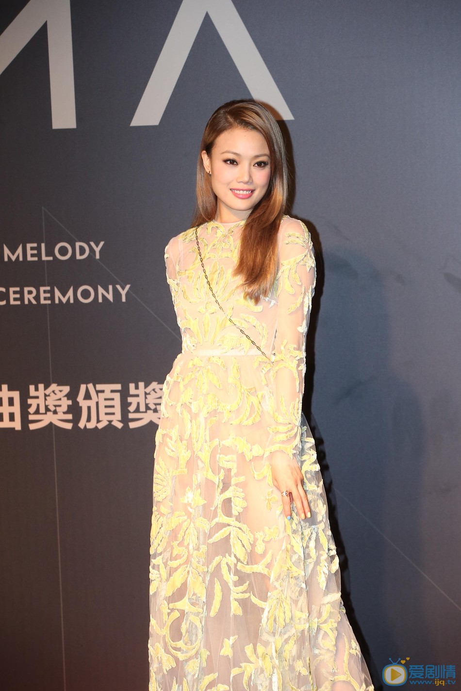 容祖儿活动照 容祖儿高清写真_容祖儿高清剧照