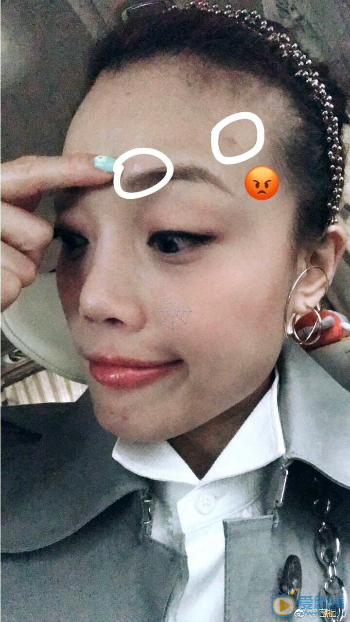 容祖儿生活照 容祖儿高清写真_容祖儿高清剧照